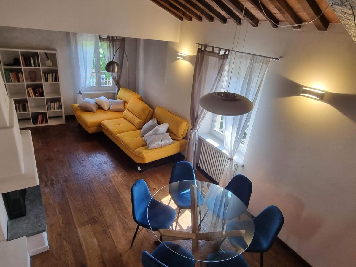 La Duchessa Bike Friendly Home Camaiore Exterior foto