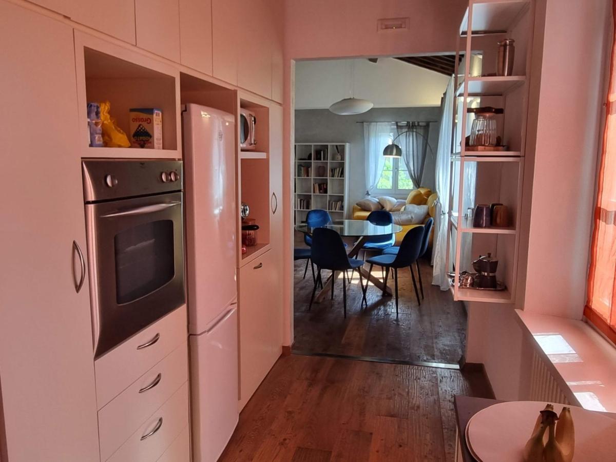 La Duchessa Bike Friendly Home Camaiore Exterior foto