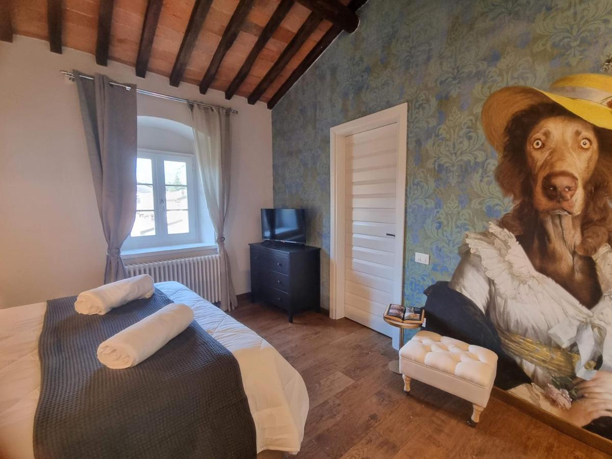 La Duchessa Bike Friendly Home Camaiore Exterior foto